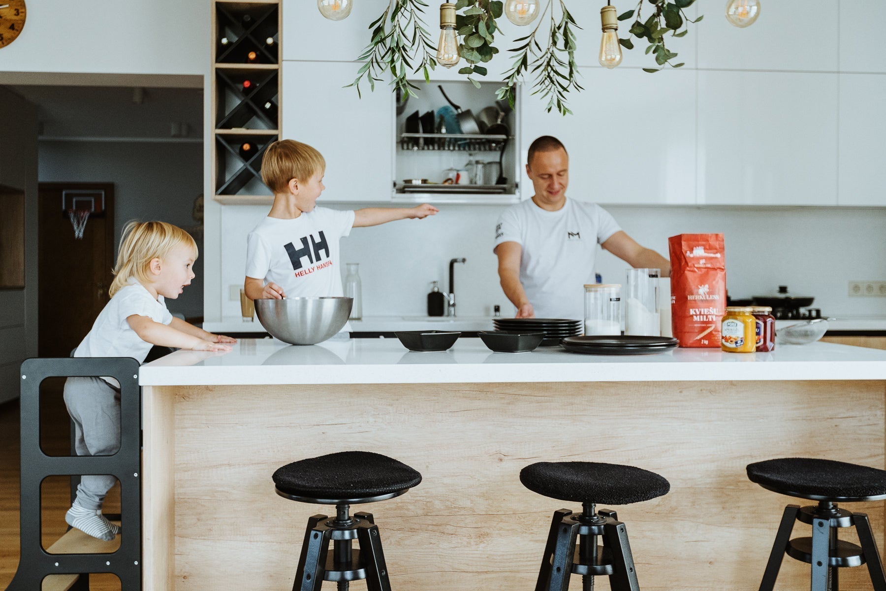 Father’s Day is Coming — Here’s How to Make it Unforgettable at Home - Duck Woodworks