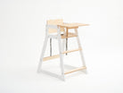 Duck Woodworks Highchair - Duck Woodworks