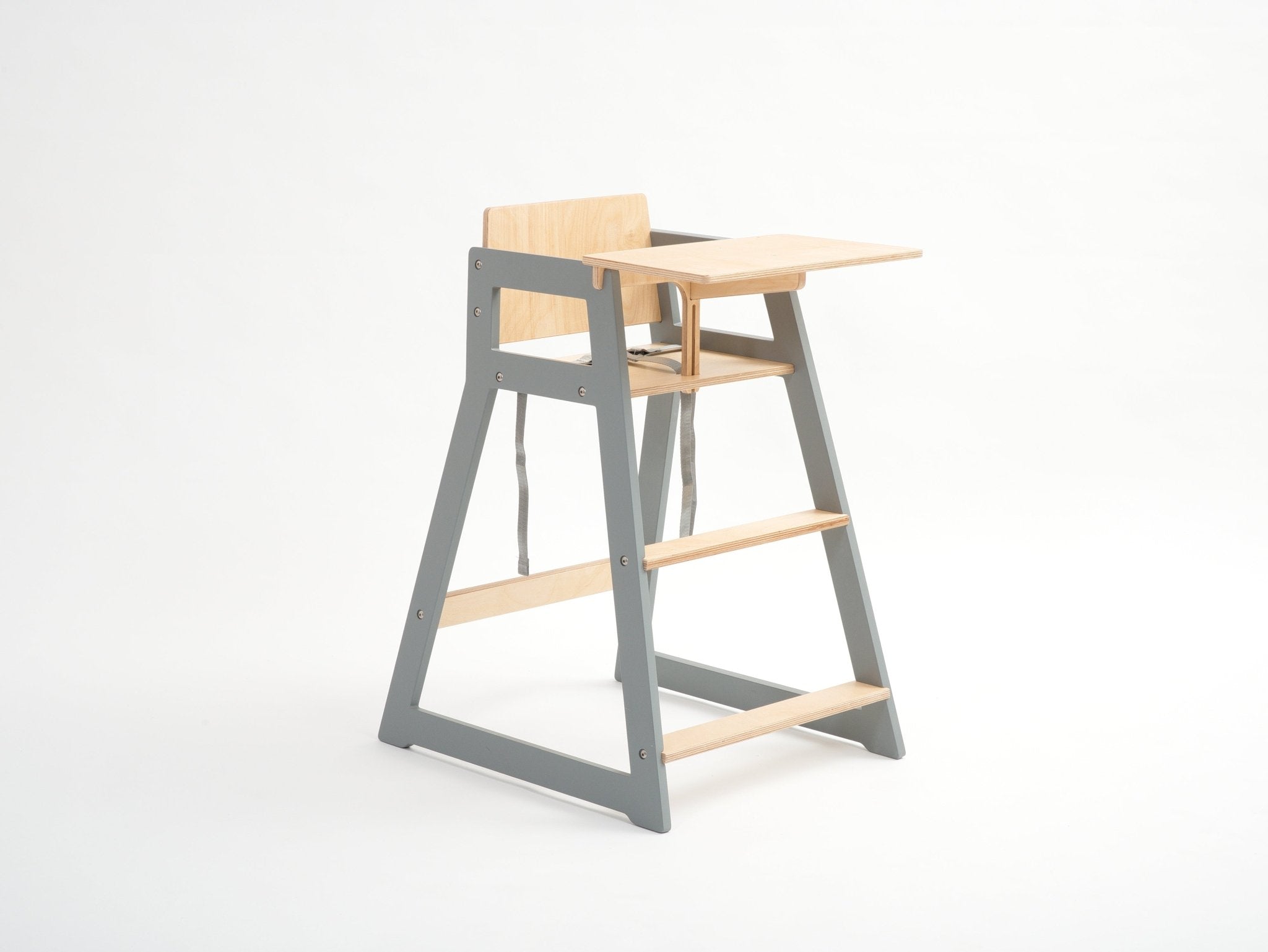 Duck Woodworks Highchair - Duck Woodworks