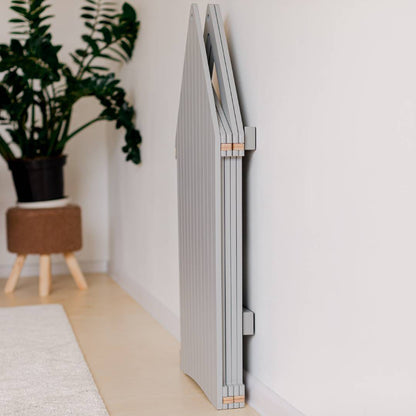 ZigZag House - Duck Woodworks