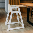 Duck Woodworks Highchair - Duck Woodworks