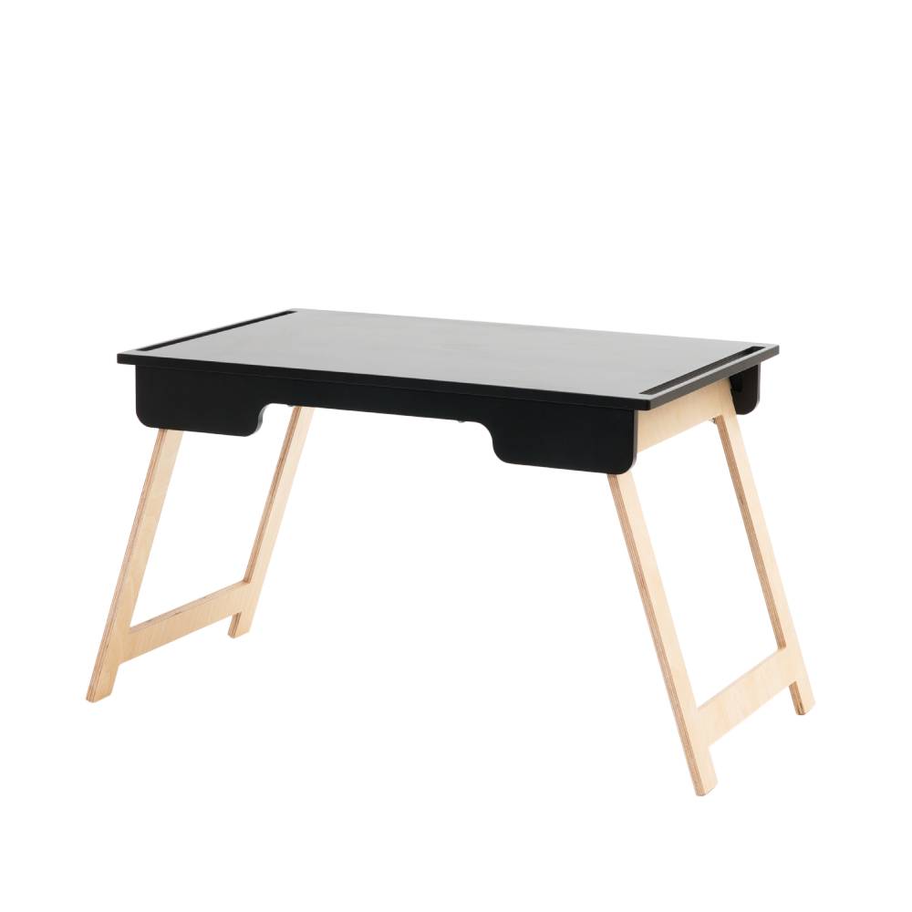 Montessori table - Duck Woodworks