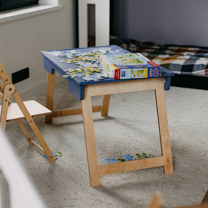 Montessori table - Duck Woodworks
