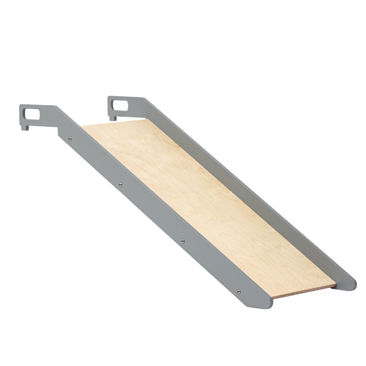 Slide for Foldable kitchen tower - Duck Woodworks