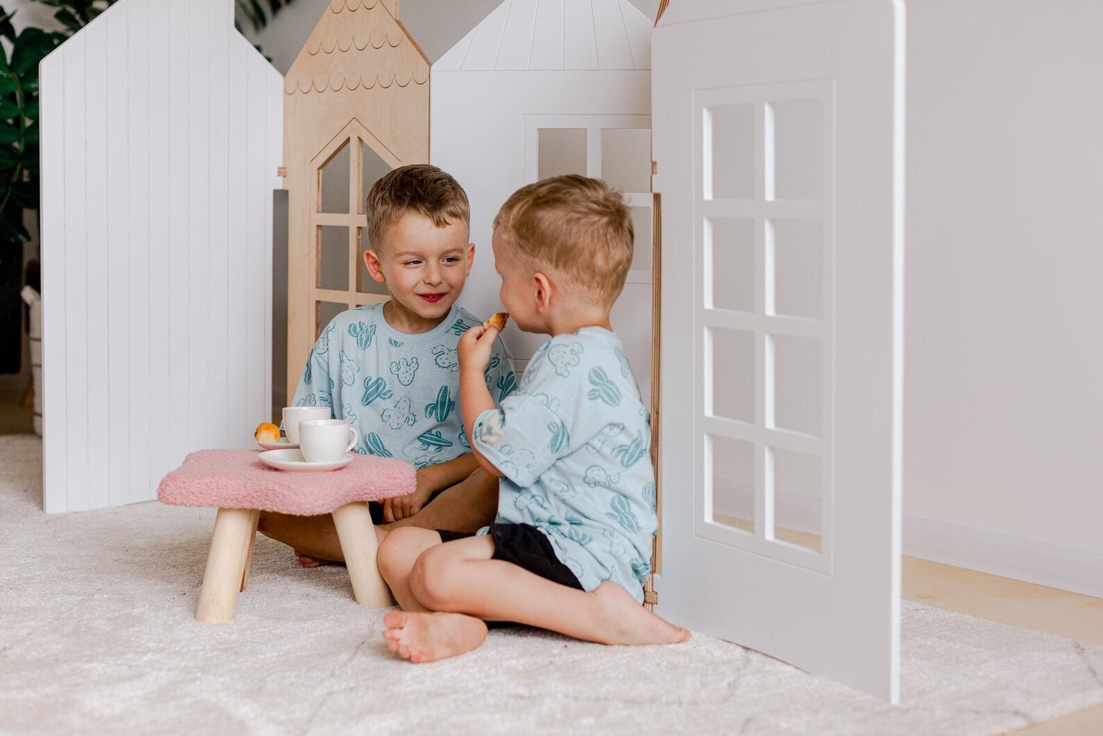 ZigZag City - Duck Woodworks