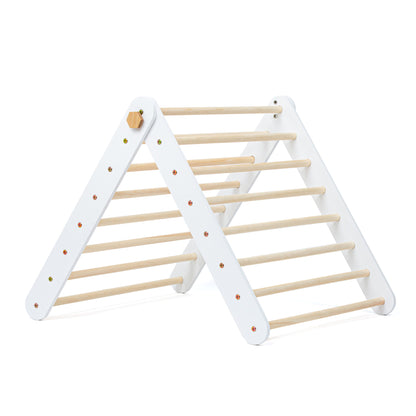 Climbing Triangle - Duck Woodworks