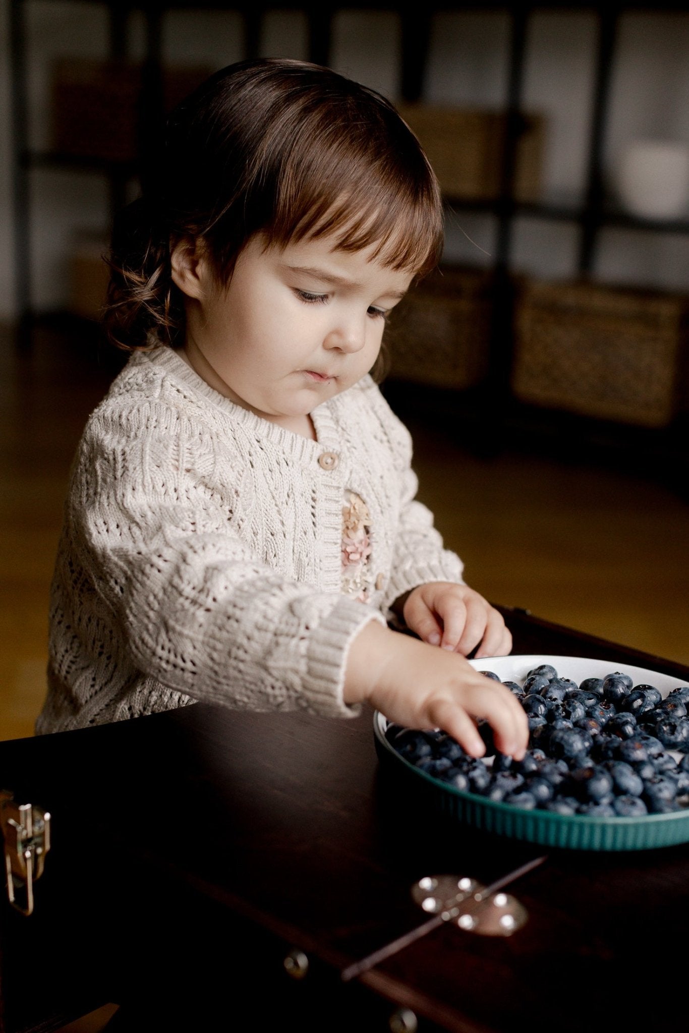 Mid - Century Modern Foldable Kitchen Tower - Duck Woodworks